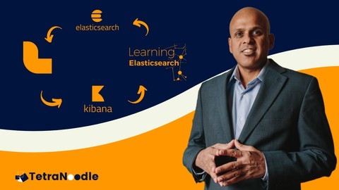 ElasticSearch, LogStash, Kibana ELK #1 - Learn ElasticSearch
