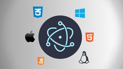 Mastering Electron: Build Modern Desktop Apps (2024 Edition)