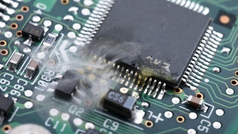 PCB/Electronics: Thermal Management, Cooling and Derating