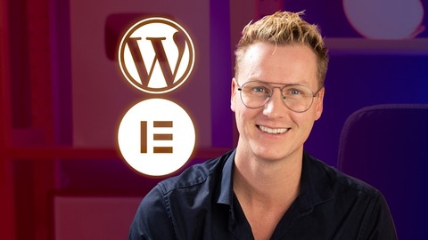 Complete Wordpress Course | Elementor