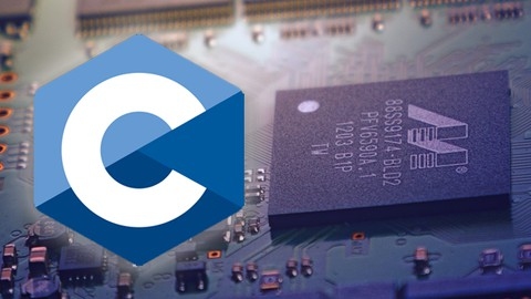 Intro to C Programming for Aspiring Embedded Developers