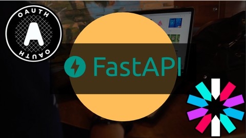 The Complete FastAPI Course With OAuth & JWT Authentication