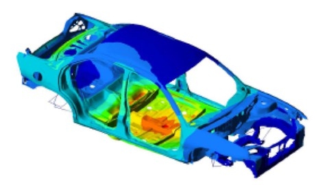 Finite Element Analysis Training : Altair Hypermesh & Abaqus