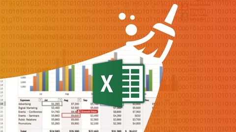 Financial Budgeting and Forecasting In Excel Complete Course