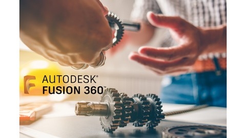 Fusion 360 Complete Course