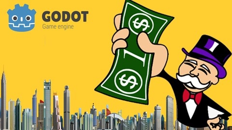 Learn Godot by Creating an Idle Business Tycoon Game
