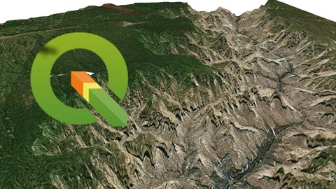 QGIS 3.10 LTR for GIS Professionals