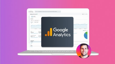 Google Analytics for Beginners