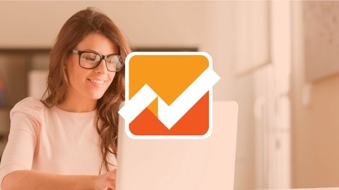 Google Analytics for Beginners - Master Google Analytics