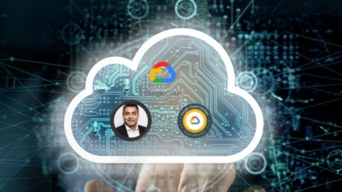 Google Cloud (GCP) Professional Cloud Architect