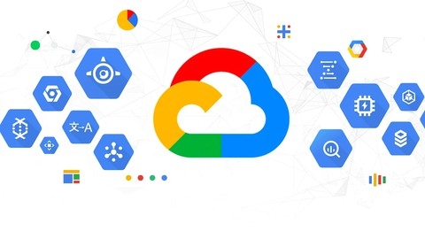 Google Cloud Professional Data Engineer - A Complete Guide