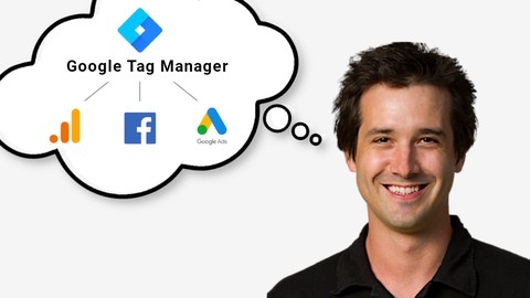 Beginners Guide to Google Tag Manager (GTM) Course for 2024