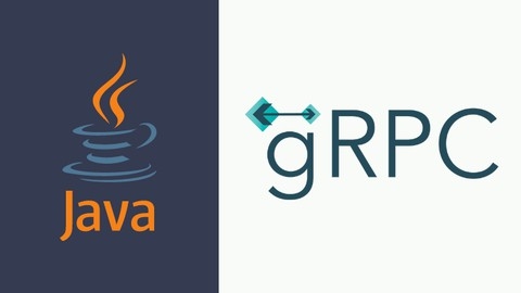 gRPC Masterclass with Java & Spring Boot [2024 - Hands-On]