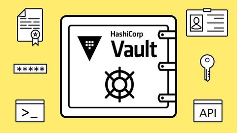 Unlocking the Secrets: Hands-On HashiCorp Vault