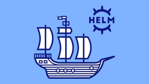 HELM - Package Manager for Kubernetes Complete Master Course