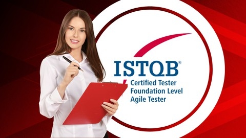 ISTQB CTFL AT Agile Tester Mock Exams & Explanations