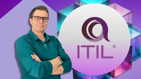 ITIL 4 Foundation Exam Prep - Accredited