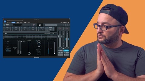 Izotope Ozone 10 Masterclass: Elevate Your Sound