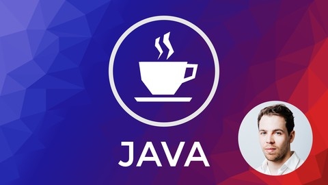 Java Course for Complete Beginners with Practical Examples