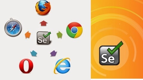 Selenium WebDriver JAVA |Best for Beginners |Real Frameworks