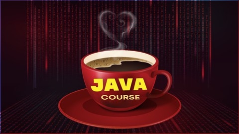 Java Programming for Complete Beginners