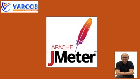 Complete Performance Testing using Jmeter