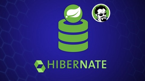 Hibernate and Spring Data JPA: Beginner to Guru