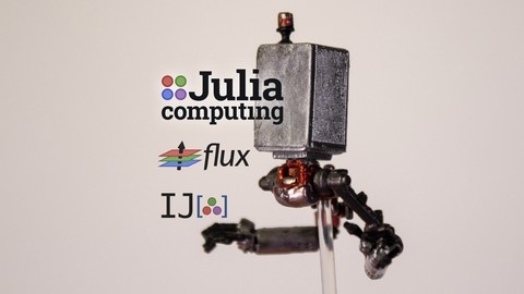 Julia Programming Language - From Zero to Expert