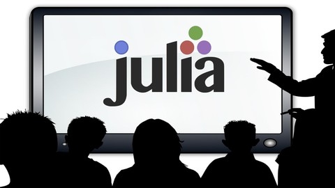 (NEW) Coding for non-programmers in Julia
