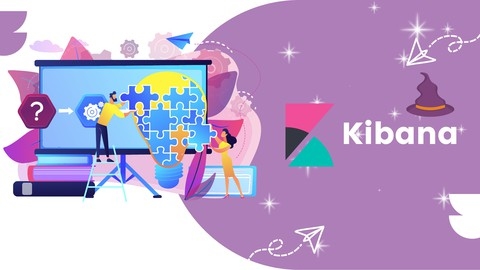 Kibana Masterclass - Capture, Analyze and Visualize Data