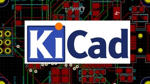 Design with KiCad 5