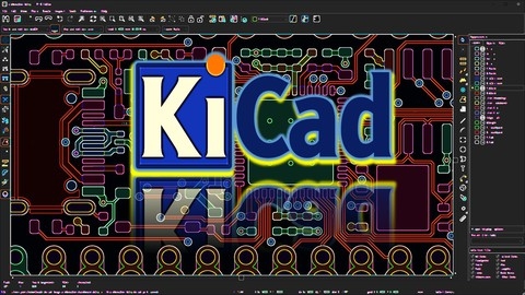 PCB Design with KICAD from Basic to Advanced