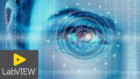 Complete LabVIEW Image Processing & Machine Vision Course