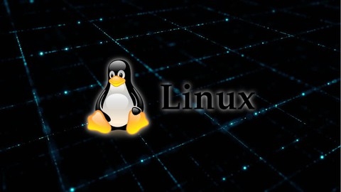 Complete Linux Training Course to Get Your Dream IT Job 2024