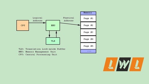 Memory Management in Linux Kernel