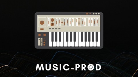 Logic Pro X 201 - Complete Logic Pro X Music Production