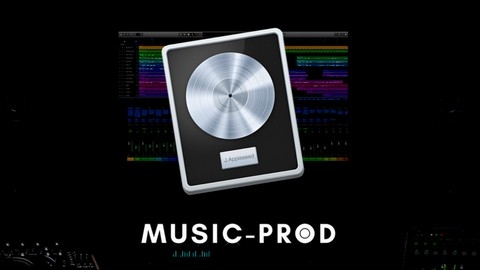 Logic Pro X In A Day - Beginners Logic Pro X Complete Course