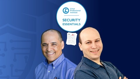 LPI Security Essentials (020-100) Practice Exams