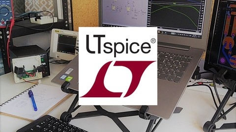 Learn How to Simulate an Electronics Circuit with LTSpice