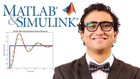 MATLAB/SIMULINK Bible | Go From Zero to Hero + ChatGPT!