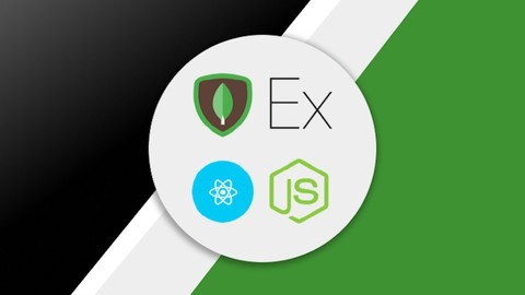 MERN 2024 Edition - MongoDB, Express, React and NodeJS