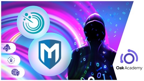 Ethical Hacking & Penetration Testing with Metasploit