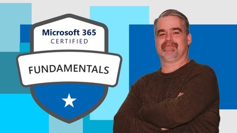 MS-900 Exam Prep: Microsoft 365 Fundamentals Course
