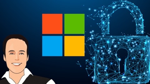 Microsoft 365 Security Admin Course with practice SIMs