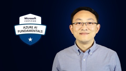 Ultimate AI-900: Microsoft Azure AI Fundamentals 2022