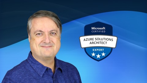 AZ-305 Azure Architect Design Exam Prep (with AZ-304)