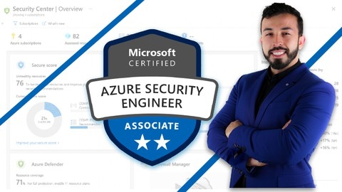 AZ-500 Azure Security Technologies - Training Course