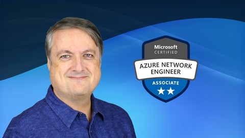 AZ-700 Designing and Implementing Azure Networking Exam Prep