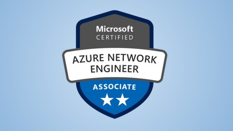 AZ-700 Designing Implementing Azure Networking Practice Test