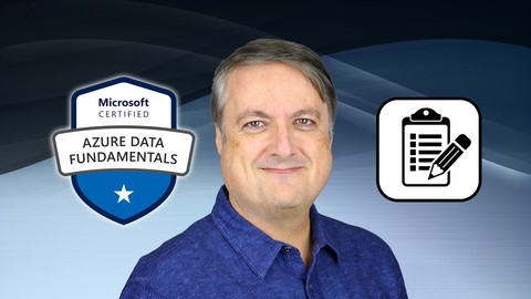 DP-900 Azure Data Fundamentals 100% Original Practice Exam